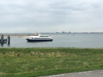 Heen en weer